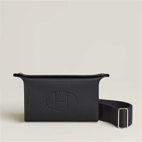vide poche hermes bag